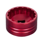 UNIOR sťahovák na stredové zloženie - MEGAEVO - červená UNIOR sťahovák na stredové zloženie - MEGAEVO - červená