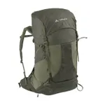 VAUDE batoh - BRENTA 44+6L - zelená VAUDE batoh - BRENTA 44+6L - zelená