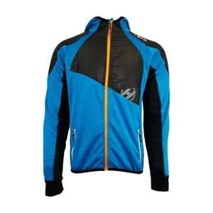 HAVEN mikina - POLARTIS HOODIE HMS - modrá HAVEN mikina - POLARTIS HOODIE HMS - modrá