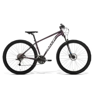 Dámsky horský bicykel AMULET (II. Quality) 29 Night cat 2.0 SH, royal purple white Dámsky horský bicykel AMULET (II. Quality) 29 Night cat 2.0 SH, royal purple white