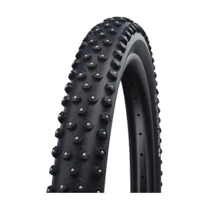 SCHWALBE plášť - ICE SPIKER PRO (57-622) 29x2.25 - čierna SCHWALBE plášť - ICE SPIKER PRO (57-622) 29x2.25 - čierna