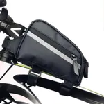 Šport a outdoor | Cyklistika | Cyklodoplnky | Tašky - Rhinowalk Bike taška na rám horná 1,5 l Šport a outdoor | Cyklistika | Cyklodoplnky | Tašky - Rhinowalk Bike taška na rám horná 1,5 l