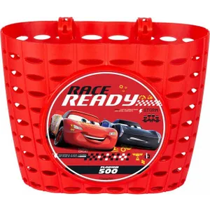 Šport a outdoor | Cyklistika | Cyklodoplnky | Košíky - Disney košík na bicykel detský Cars III Šport a outdoor | Cyklistika | Cyklodoplnky | Košíky - Disney košík na bicykel detský Cars III