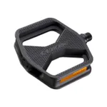 LOOK pedále - GEO CITY - čierna LOOK pedále - GEO CITY - čierna