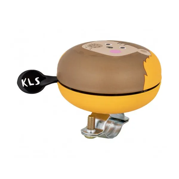Kellys Bell Kiddie Lion Kellys Bell Kiddie Lion
