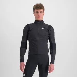 SPORTFUL vodeodolná bunda - AQUA PRO - čierna SPORTFUL vodeodolná bunda - AQUA PRO - čierna