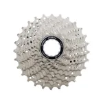 SHIMANO kazeta - CASSETTE 105 R7000 11 11-28 - strieborná SHIMANO kazeta - CASSETTE 105 R7000 11 11-28 - strieborná