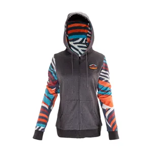 LEATT mikina - PREMIUM W - viacfarebná LEATT mikina - PREMIUM W - viacfarebná