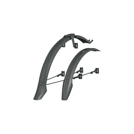 Blatník na bicykel SKS GERMANY Sada Blatníků Veloflexx – 26-27.5 65mm Blatník na bicykel SKS GERMANY Sada Blatníků Veloflexx – 26-27.5 65mm