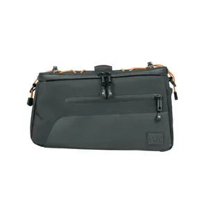 Taška na bicykel SKS GERMANY Brašna Infinity Urban Trunkbag + MIK set Taška na bicykel SKS GERMANY Brašna Infinity Urban Trunkbag + MIK set