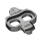 LOOK kufre - CELAT X-TRACK - šedá LOOK kufre - CELAT X-TRACK - šedá