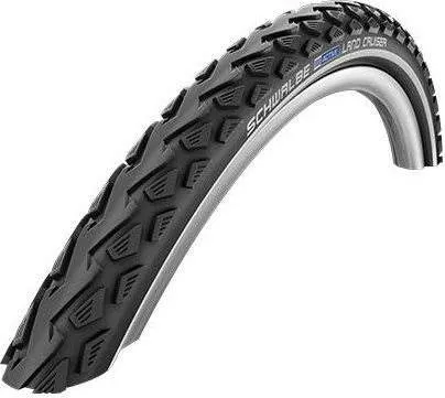 Šport a outdoor | Cyklistika | Diely a komponenty | Plášte - Schwalbe Land Cruis.26x1.75 new Šport a outdoor | Cyklistika | Diely a komponenty | Plášte - Schwalbe Land Cruis.26x1.75 new