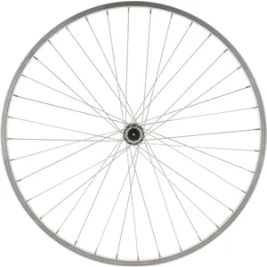 Športy > Cyklistika > Servis bicyklov > Kolesá na bicykle > Kolesá na horské bicykle - Predné koleso na 26" horský bicykel jednostenný ráfik V-Brake rýchloupinák Športy > Cyklistika > Servis bicyklov > Kolesá na bicykle > Kolesá na horské bicykle - Predné koleso na 26" horský bicykel jednostenný ráfik V-Brake rýchloupinák
