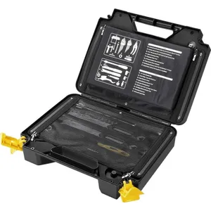 Šport a outdoor | Cyklistika | Náradie | Sady náradia - TOPEAK náradie PREPBOX Šport a outdoor | Cyklistika | Náradie | Sady náradia - TOPEAK náradie PREPBOX