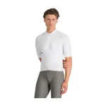 SPORTFUL Cyklistický dres s krátkym rukávom - SRK 2 - biela SPORTFUL Cyklistický dres s krátkym rukávom - SRK 2 - biela