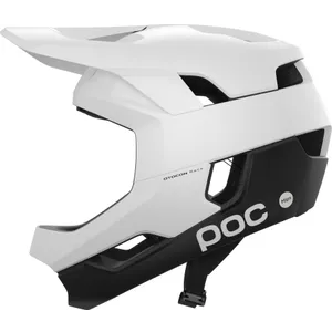 Šport a outdoor | Cyklistika | Prilby - POC prilba Otocon Race MIPS Hydrogen White/Uranium Black Matt LRG Šport a outdoor | Cyklistika | Prilby - POC prilba Otocon Race MIPS Hydrogen White/Uranium Black Matt LRG