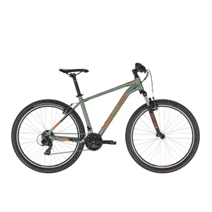KELLYS SPIDER 10 27,5" 2023 Green - S (16", 163-177 cm) KELLYS SPIDER 10 27,5" 2023 Green - S (16", 163-177 cm)