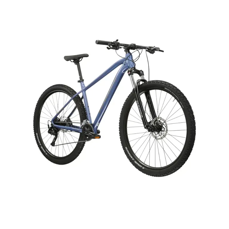 Kross Level 2.0 2025 modrá / šedá / lesk - XXL (22", 195-205 cm) Kross Level 2.0 2025 modrá / šedá / lesk - XXL (22", 195-205 cm)
