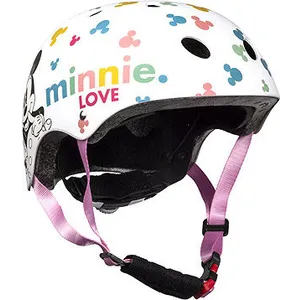 Šport a outdoor | Cyklistika | Prilby - Disney Prilba na bicykel Minnie Love M Šport a outdoor | Cyklistika | Prilby - Disney Prilba na bicykel Minnie Love M