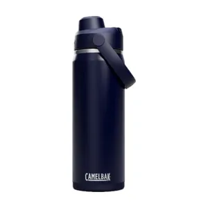 CAMELBAK Cyklistická fľaša na vodu - THRIVE CHUG VSS 0,6 L - modrá CAMELBAK Cyklistická fľaša na vodu - THRIVE CHUG VSS 0,6 L - modrá