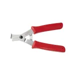 UNIOR kliešte - PLIERS - červená UNIOR kliešte - PLIERS - červená
