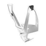 ELITE Cyklistický košík na fľašu - CANNIBAL XC BIO - biela ELITE Cyklistický košík na fľašu - CANNIBAL XC BIO - biela