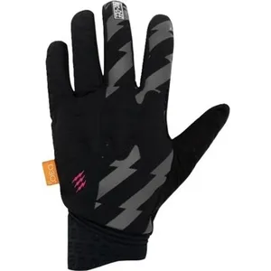 Šport a outdoor | Cyklistika | Oblečenie | Rukavice - MUC-OFF MTB D30 Gloves Bolt M Šport a outdoor | Cyklistika | Oblečenie | Rukavice - MUC-OFF MTB D30 Gloves Bolt M