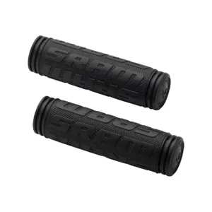 SRAM gripy - RACING GRIPS 110 mm - čierna SRAM gripy - RACING GRIPS 110 mm - čierna