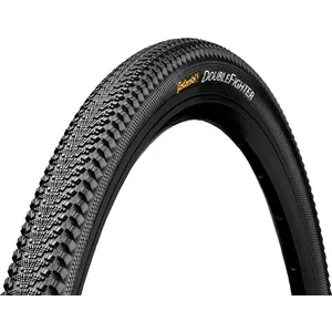 Šport a outdoor | Cyklistika | Diely a komponenty | Plášte - Continental Double Fighter III Sport drôt 27,5 × 2,0 Šport a outdoor | Cyklistika | Diely a komponenty | Plášte - Continental Double Fighter III Sport drôt 27,5 × 2,0