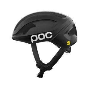 POC Cyklistická prilba - OMNE AIR MIPS - čierna/biela POC Cyklistická prilba - OMNE AIR MIPS - čierna/biela
