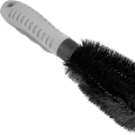 Šport a outdoor | Cyklistika | Čistiace a mazacie prostriedky | Práčky a kefy na reťaz - Force Kefa na čistenie dvojitá, okrúhla, jemná Šport a outdoor | Cyklistika | Čistiace a mazacie prostriedky | Práčky a kefy na reťaz - Force Kefa na čistenie dvojitá, okrúhla, jemná