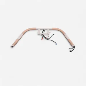 Športy > Fitness stroje a vybavenie > Stroje na kardio tréning > Náhradne diely na kardio tréning > Náhradné diely pre stacionárne bicykle a eliptické trenažéry - TYČ NA KONZOLU W900B Športy > Fitness stroje a vybavenie > Stroje na kardio tréning > Náhradne diely na kardio tréning > Náhradné diely pre stacionárne bicykle a eliptické trenažéry - TYČ NA KONZOLU W900B