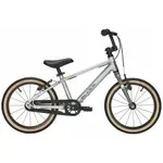 Detský bicykel SCOOL Limited Edition 16" Grey - 10" (115-135 cm) Detský bicykel SCOOL Limited Edition 16" Grey - 10" (115-135 cm)