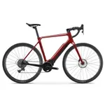 Gravel elektrobicykel BASSO Volta gravel, matador, Sram Apex, Microtech MX25 Gravel elektrobicykel BASSO Volta gravel, matador, Sram Apex, Microtech MX25
