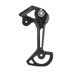 SHIMANO ramienko - DEORE XT RDM8100 - čierna SHIMANO ramienko - DEORE XT RDM8100 - čierna