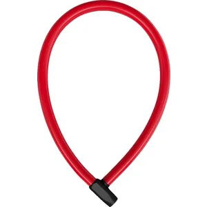 Šport a outdoor | Cyklistika | Cyklodoplnky | Zámky - ABUS 4408K/65 RD Šport a outdoor | Cyklistika | Cyklodoplnky | Zámky - ABUS 4408K/65 RD