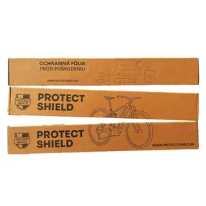 Ochranná fólia rámu bicykla sada PROTECTSHIELD SERVIS FOIL MONDRAKER 750 Kiox 300 - MATT Ochranná fólia rámu bicykla sada PROTECTSHIELD SERVIS FOIL MONDRAKER 750 Kiox 300 - MATT