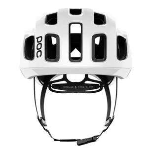 POC Cyklistická prilba - VENTRAL AIR WF MIPS - biela POC Cyklistická prilba - VENTRAL AIR WF MIPS - biela