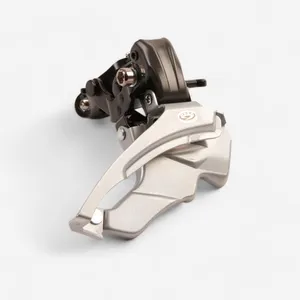 Športy > Cyklistika > Servis bicyklov > Radenia a prehadzovače na bicykle > Prehadzovače a prešmýkače na bicykle - Prešmykač SHIMANO ALTUS 3 x 9R 34,9 MM ťah lanka nahor a nadol/horná objímka Športy > Cyklistika > Servis bicyklov > Radenia a prehadzovače na bicykle > Prehadzovače a prešmýkače na bicykle - Prešmykač SHIMANO ALTUS 3 x 9R 34,9 MM ťah lanka nahor a nadol/horná objímka