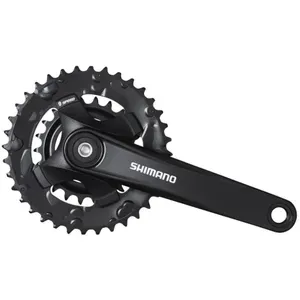 Náhradný diel SHIMANO Front chainwheel Altus FC-MT101, 9SP, 44-32-22T, 170 MM, 20 PCS Náhradný diel SHIMANO Front chainwheel Altus FC-MT101, 9SP, 44-32-22T, 170 MM, 20 PCS