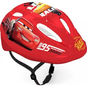 Šport a outdoor | Cyklistika | Prilby - Disney Prilba na bicykel Cars III Šport a outdoor | Cyklistika | Prilby - Disney Prilba na bicykel Cars III