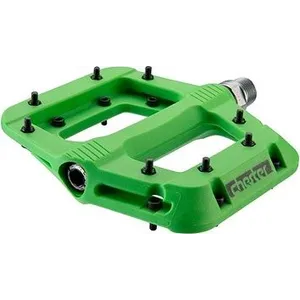 Šport a outdoor | Cyklistika | Diely a komponenty | Pedále - Race Face Chester Green Šport a outdoor | Cyklistika | Diely a komponenty | Pedále - Race Face Chester Green