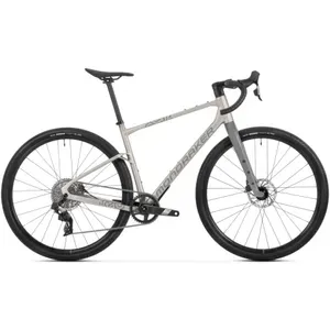 Gravel bicykel MONDRAKER Arid R, golden silver Gravel bicykel MONDRAKER Arid R, golden silver