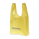 BASIL Cyklistická taška - KEEP SHOPPER - žltá BASIL Cyklistická taška - KEEP SHOPPER - žltá