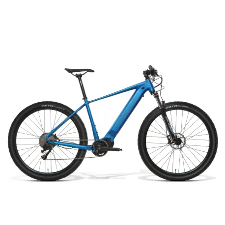 Horský elektrobicykel AMULET (II. Quality) 29 eRival 4.0 SR, deep blue light blue Horský elektrobicykel AMULET (II. Quality) 29 eRival 4.0 SR, deep blue light blue