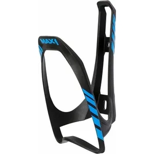 Šport a outdoor | Cyklistika | Cyklodoplnky | Košíky | Na fľašu - MAX1 Evo košík na fľaše, modro-čierny Šport a outdoor | Cyklistika | Cyklodoplnky | Košíky | Na fľašu - MAX1 Evo košík na fľaše, modro-čierny