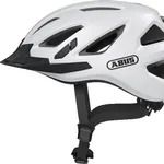 Šport a outdoor | Cyklistika | Prilby - ABUS Urban-I 3.0 polar white M Šport a outdoor | Cyklistika | Prilby - ABUS Urban-I 3.0 polar white M