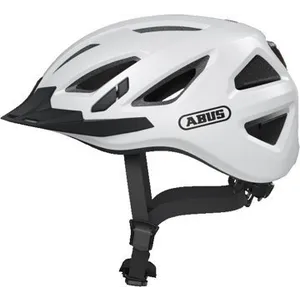 Šport a outdoor | Cyklistika | Prilby - ABUS Urban-I 3.0 polar white XL Šport a outdoor | Cyklistika | Prilby - ABUS Urban-I 3.0 polar white XL