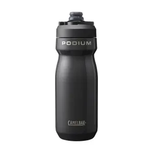 CAMELBAK Cyklistická fľaša na vodu - PODIUM VSS 0,53 L - čierna CAMELBAK Cyklistická fľaša na vodu - PODIUM VSS 0,53 L - čierna
