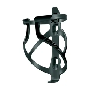 SKS Cyklistický košík na fľašu - DUAL-CARBON - čierna SKS Cyklistický košík na fľašu - DUAL-CARBON - čierna